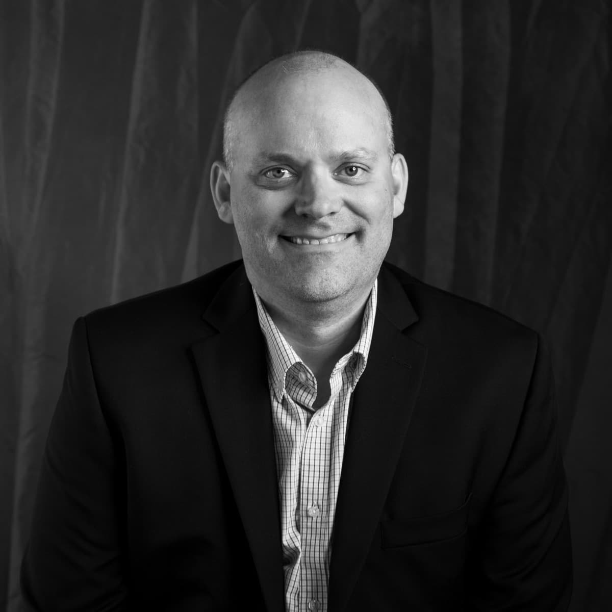 Matt Fay, Partner, Relentless Search
